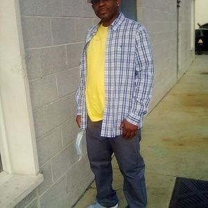 Meet your Posher, Frank